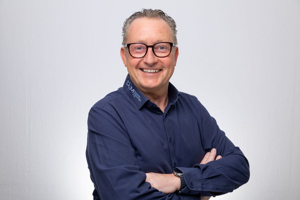 divi person placeholder Foto Karsten Leue