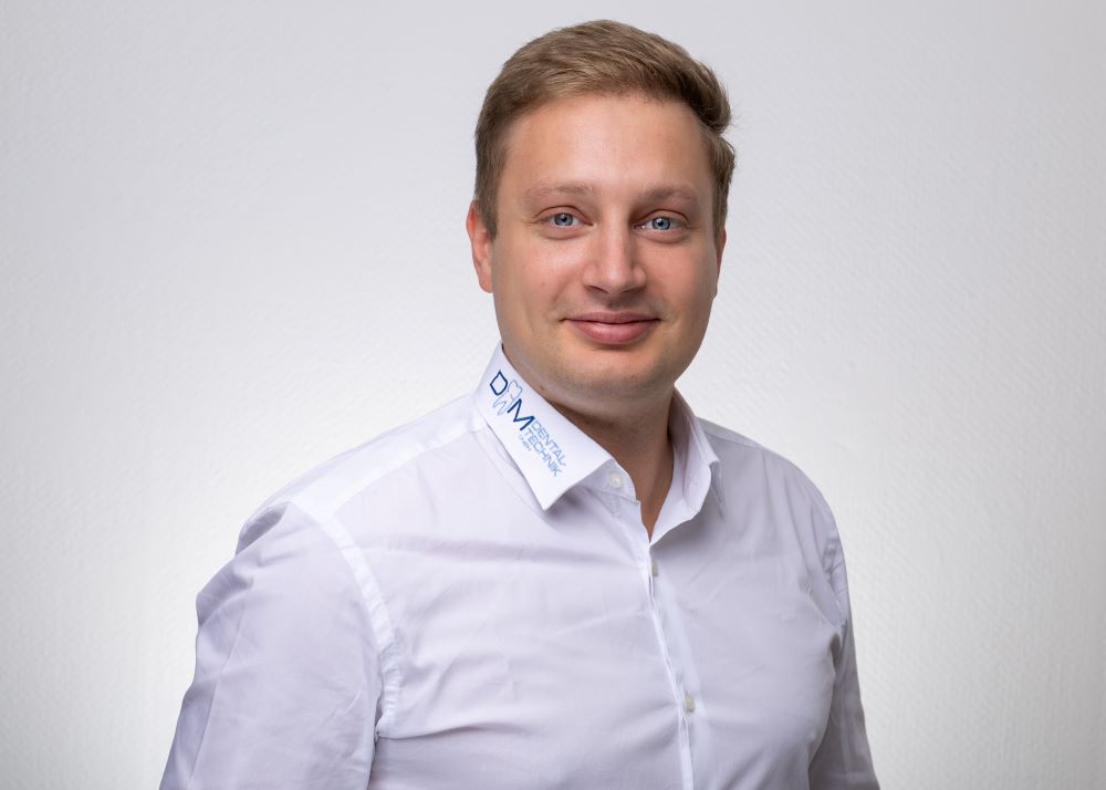 divi person placeholder Foto Robin Leue