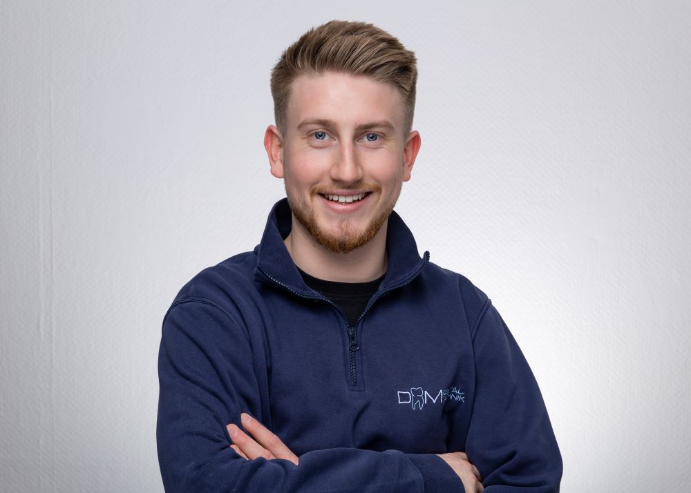 divi person placeholder Foto Yannik Leue